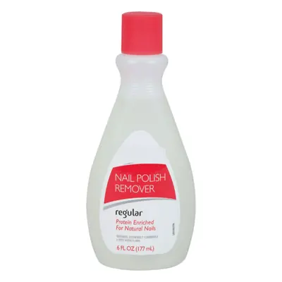 Nail Polish Remover 6oz - 1ct