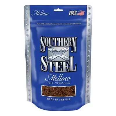 Southern Steel Pipe Mellow 16oz