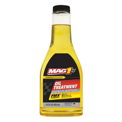 Oil Treatment Mag1 14.5oz. - 1ct