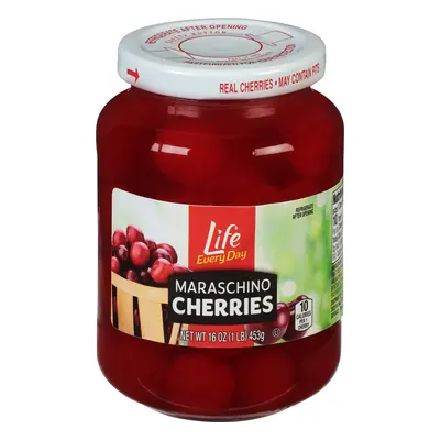 Cherries Maraschino - 1ct