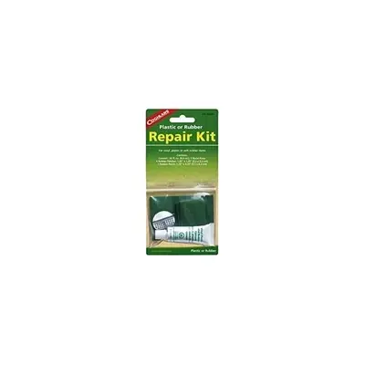 Rubber Patch Kit 1ct