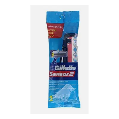 Gillette Good News Razors 2pk - 1ct