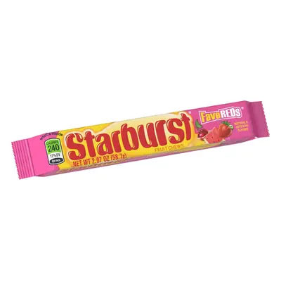 Starburst Favreds - 24ct