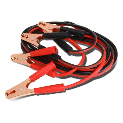 Booster Cables 12ft. - 1ct