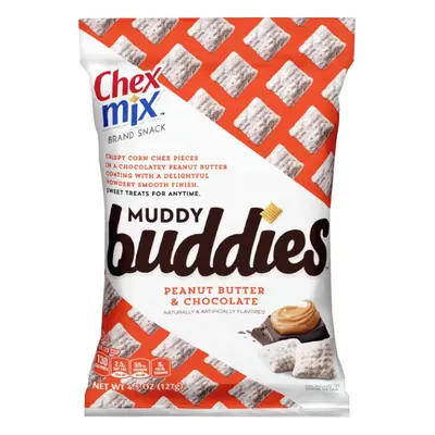 Chex Mix Muddy Buddies - 7ct