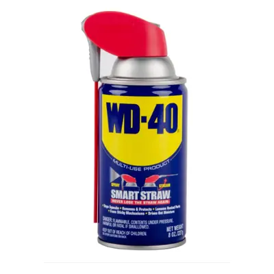 WD-40 8oz