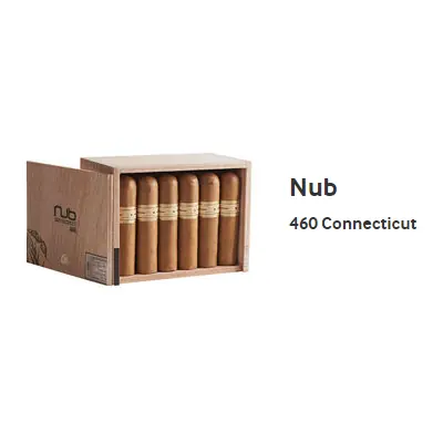Oliva Nub CT 460 - 24wd