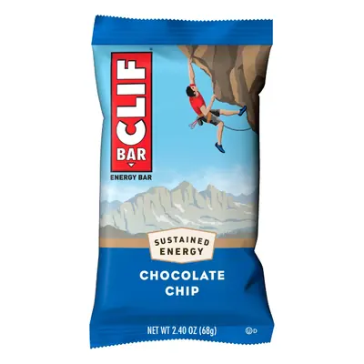 Clif Bar Choc Chip 12ct
