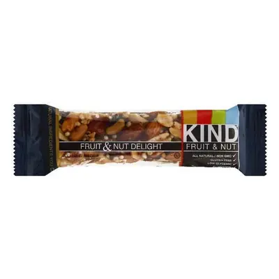 Kind Bar Frt & Nut Delight 12ct