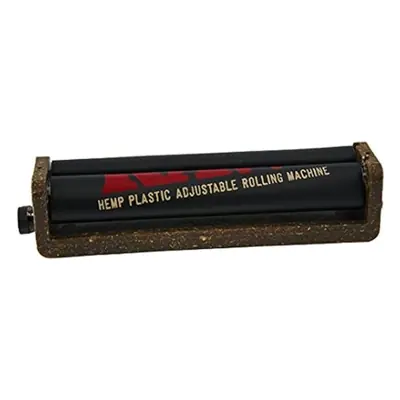 Raw Rolling Machine Two-Way 110mm - 12ct