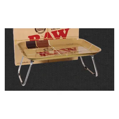 Raw Tray Lap XXL - 1ct