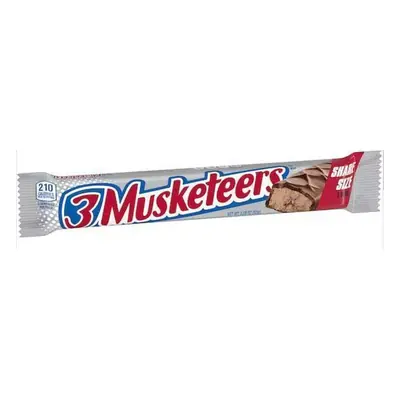 Three Musketeer King Size - 24ct