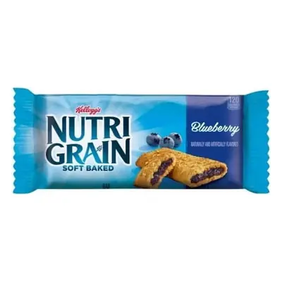 Nutri-Grain Bar Blueberry - 16ct
