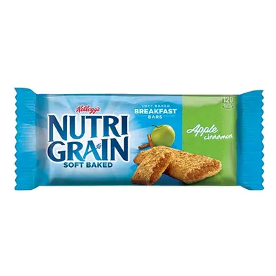Nutri-Grain Bar Apple-Cinn - 16ct