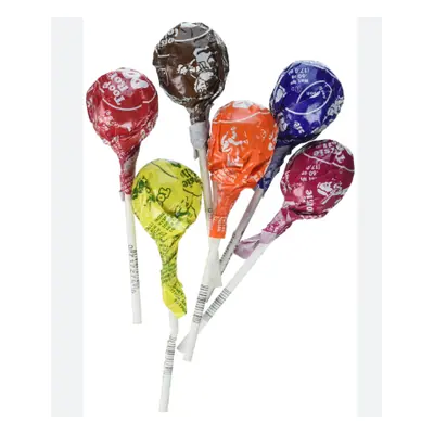 Tootsie Pop - 100ct