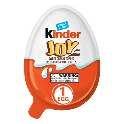 Kinder Egg 0.7oz - 15ct