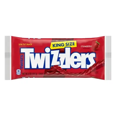 Twizzler Strawberry King - 15ct