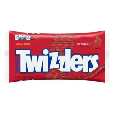 Twizzler Strawberry - 18ct