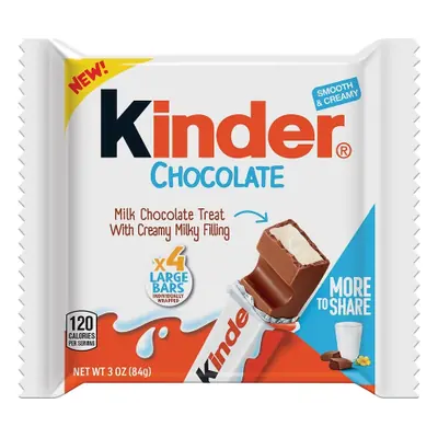 Kinder Bueno Bar King Size - 8ct