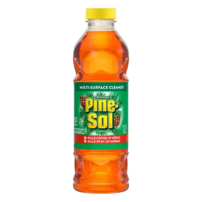 Pine Sol Cleaner 24oz - 1ct