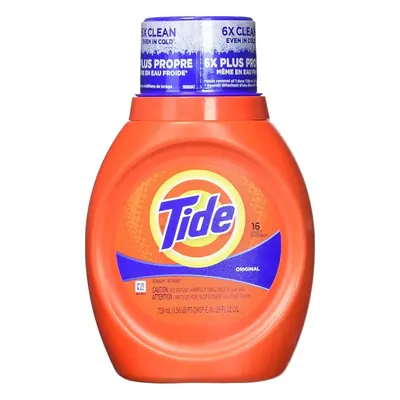 Tide 25oz - 1ct