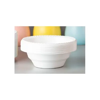 Bowls Plastic 12oz - 12ct