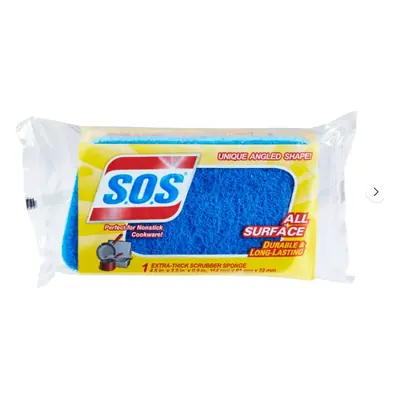 Sponge SOS - 1ct