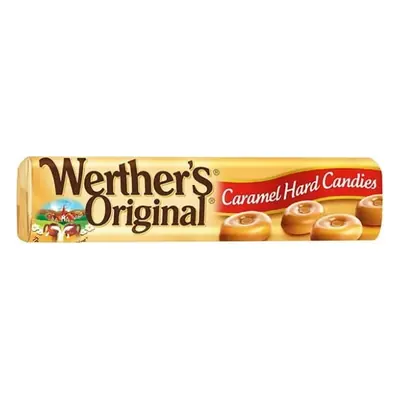 Werthers Butter Candy - 12ct