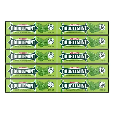 Wrigley Doublemint - 40ct