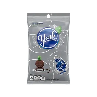 York Peg Miniatures 4.8oz. - 12ct