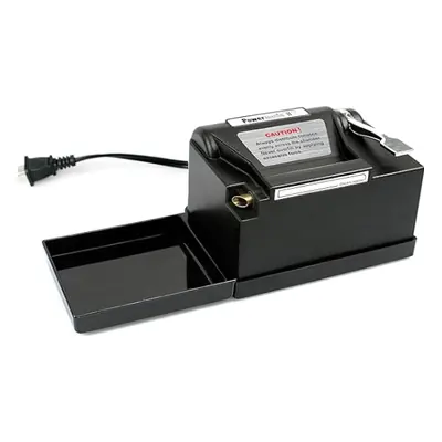 Powermatic II Electric Cigarette Injector - 1ct