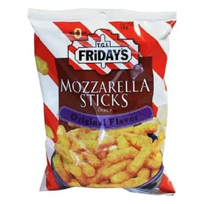TGIF Mozzarella Stick 2.25oz. - 6ct