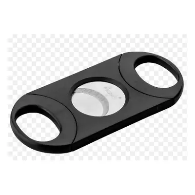 Cigar Cutters Double Blade - 20ct