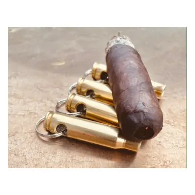 Cigar Bullet Punch - 20ct