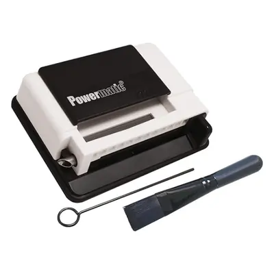 Powermatic Mini White Injector - 1ct