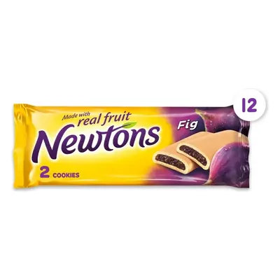 Fig Newtons 2oz - 10ct