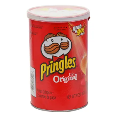 Pringles Original 2.3oz - 12ct