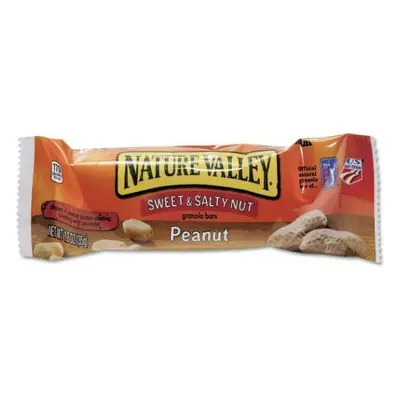 Nature Valley Sweet & Salty Peanut - 16ct