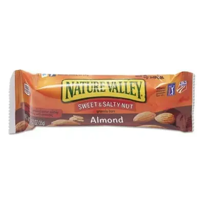 Nature Valley Sweet & Salty Almond - 16ct