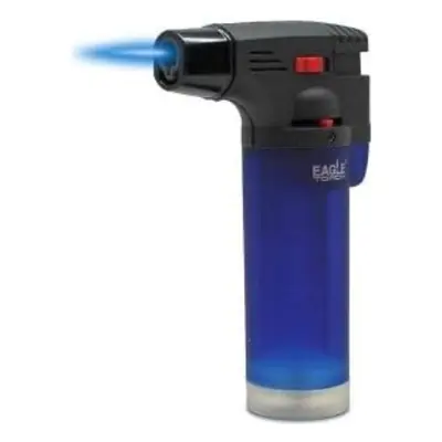 Lighter Torch Single Eagle - 20ct