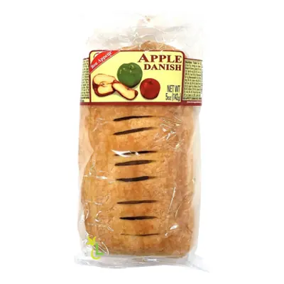 Bon Appetit Apple Turnover 5oz - 8ct