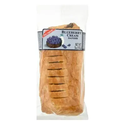 Bon Appetit Danish Blueberry 5oz - 8ct