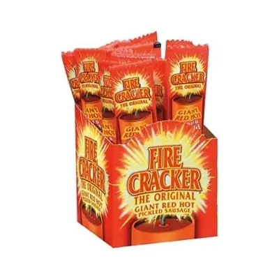 Firecracker - 50ct