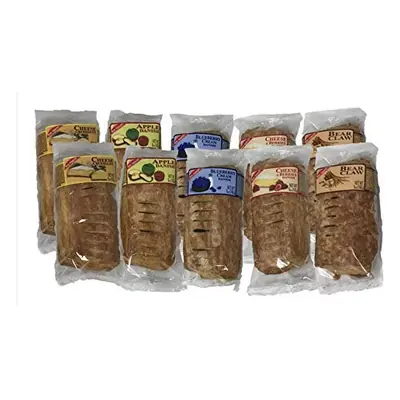 Bon Appetit Coffee Cake 4oz - 8ct
