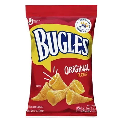 Bugles Original 3oz - 6ct