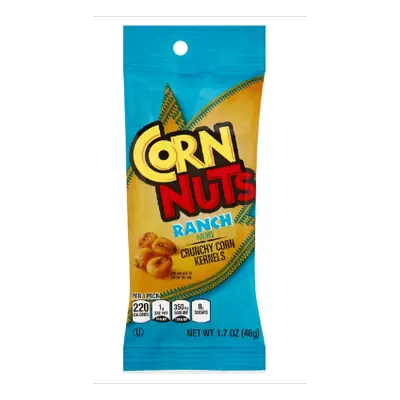 Cornnuts Ranch 1.7oz - 18ct