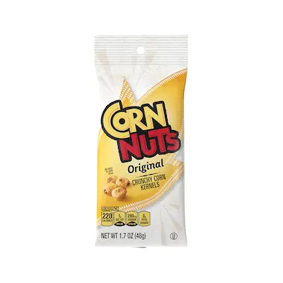 Cornnuts Original 1.7oz - 18ct