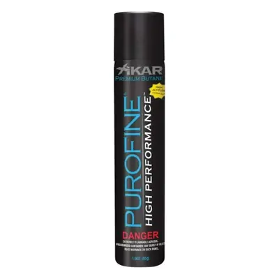 Xikar Butane 1.9oz - 12ct