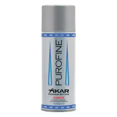 Xikar Butane LG 400mL - 12ct