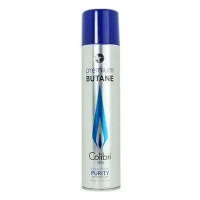 Colibri Butane 3.04oz - 12ct